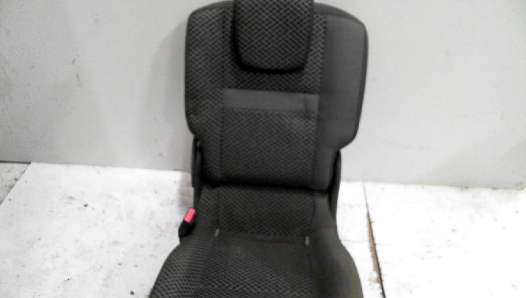 Sedile posteriore sinistro RENAULT SCENIC 3 PHASE 1 Diésel - 1
