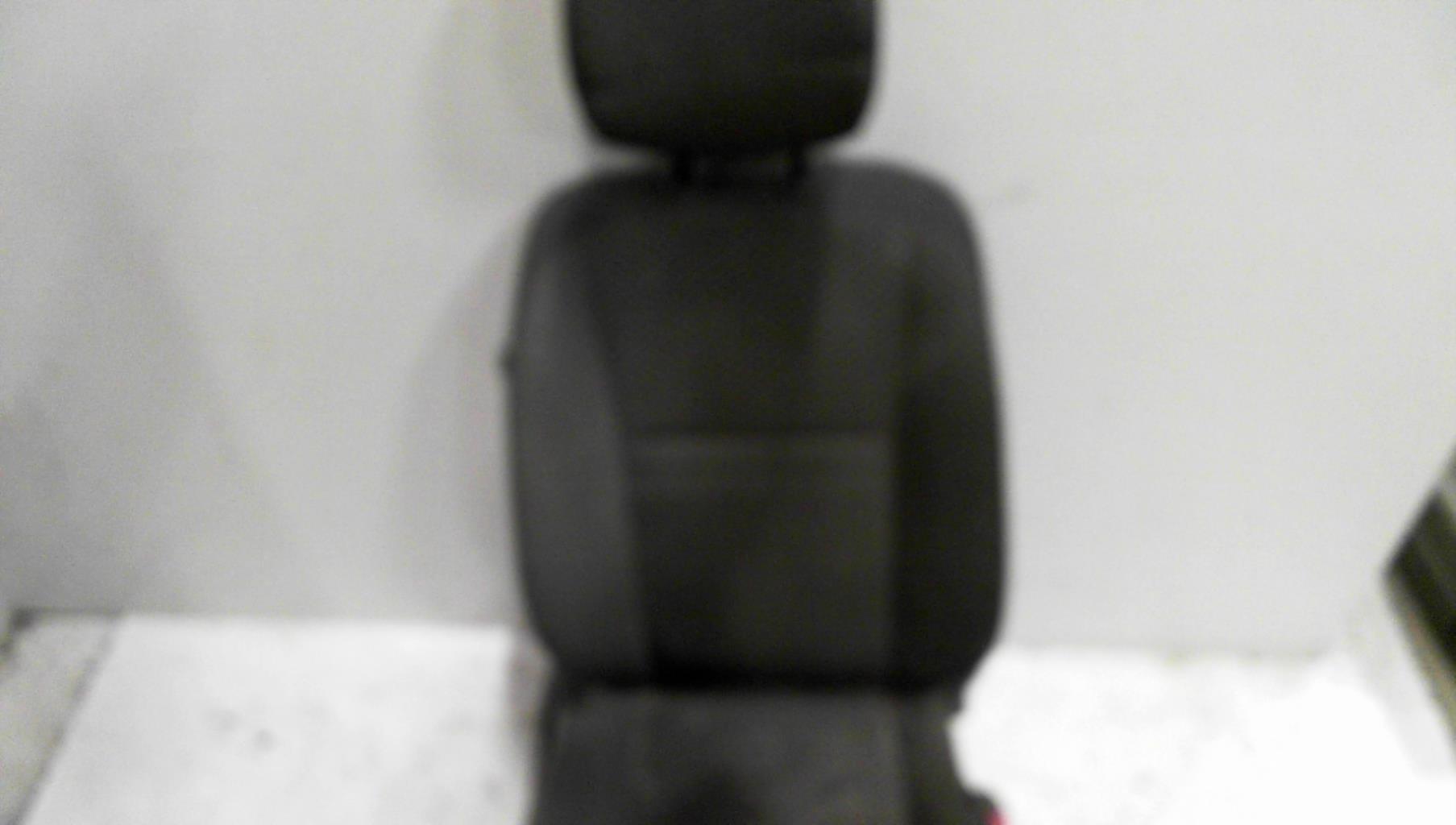 Siege avant droit RENAULT SCENIC 3 PHASE 1 Diesel - 1