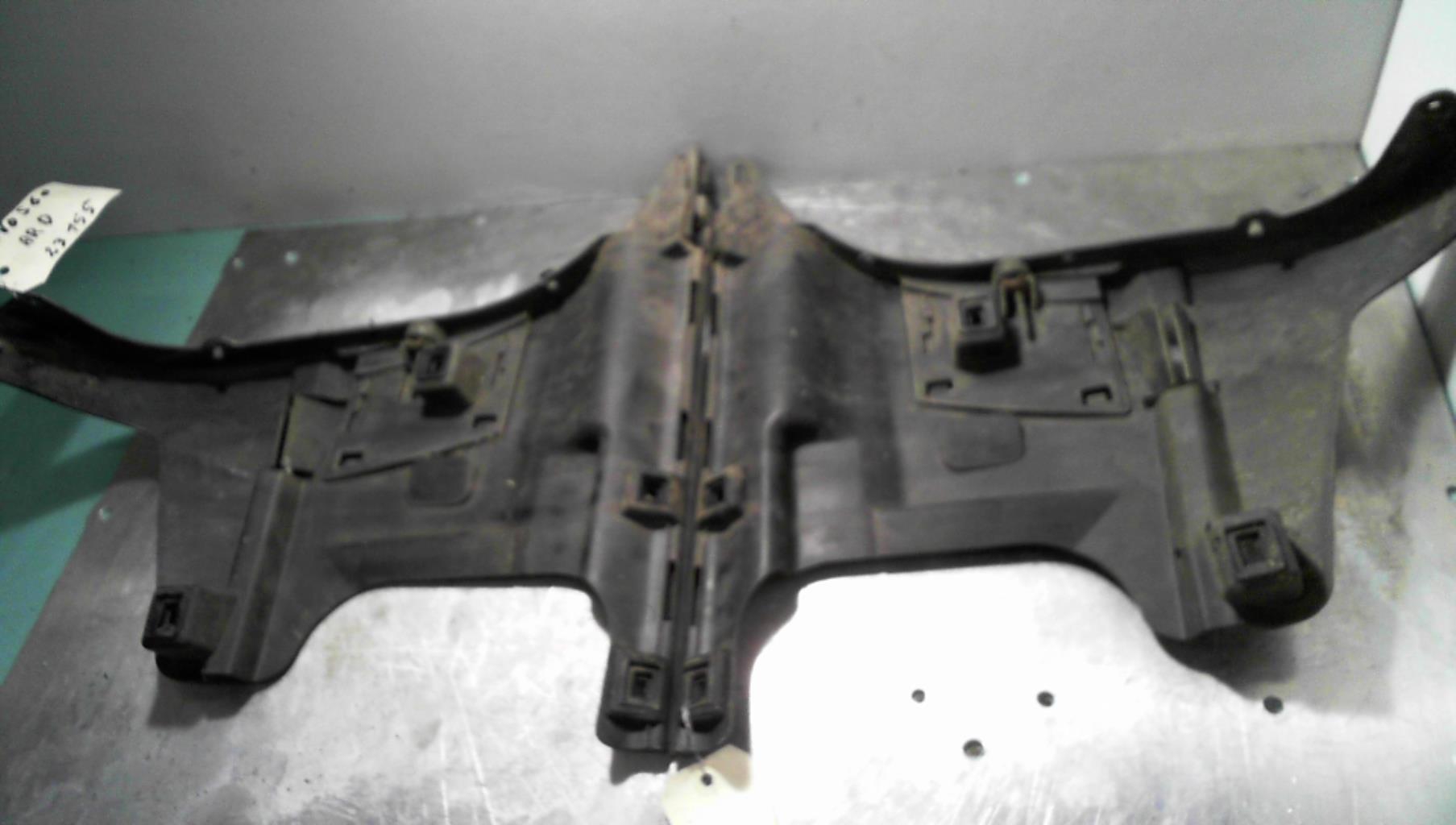 Supporto paraurti posteriore VOLVO S 60 1 PHASE 1 Diésel - 1