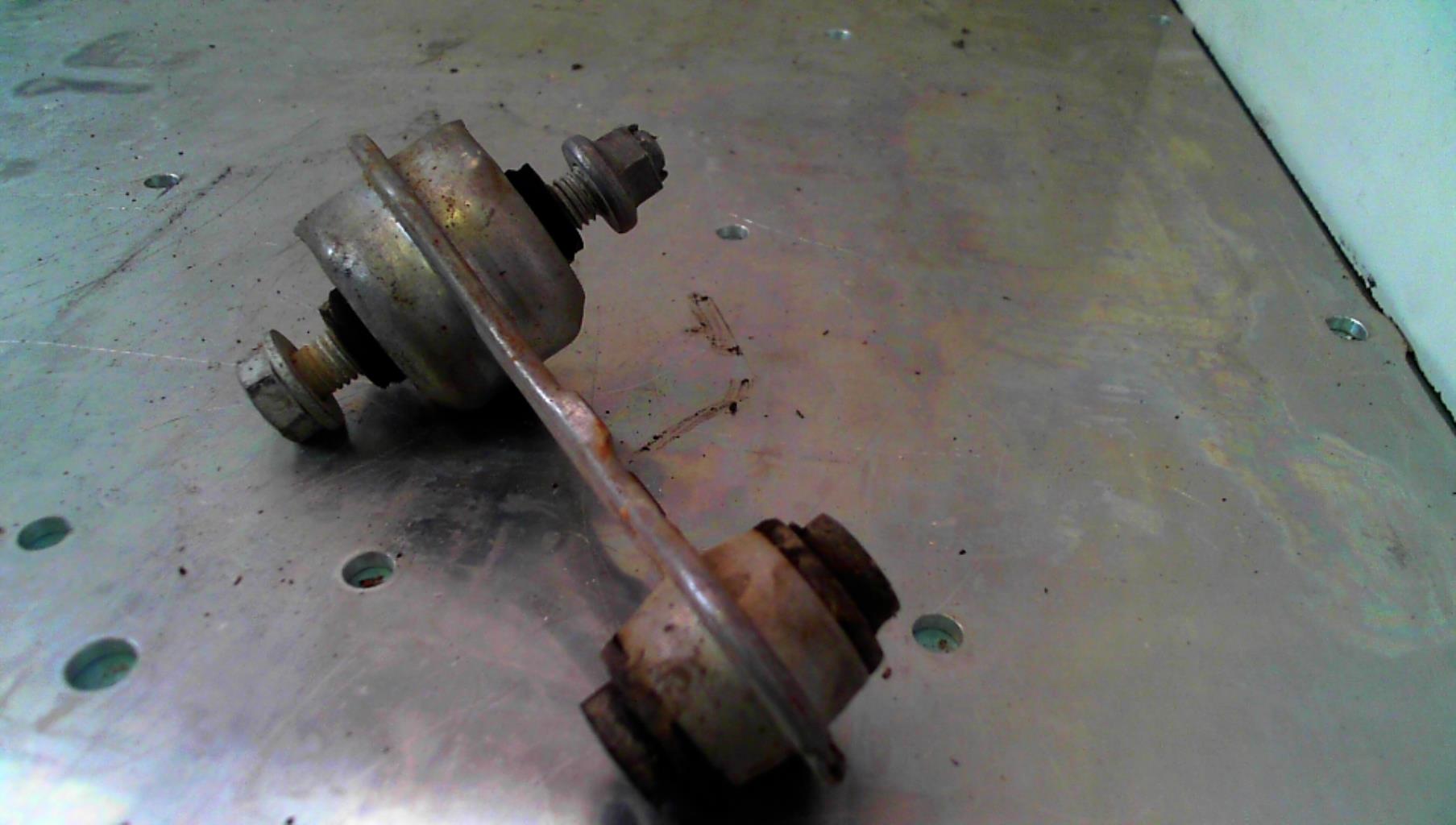 Support moteur RENAULT CLIO 4 PHASE 1 BREAK Essence - 1