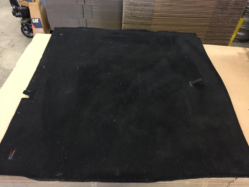 Tapis de sol CITROEN C5 2 Diesel - 1