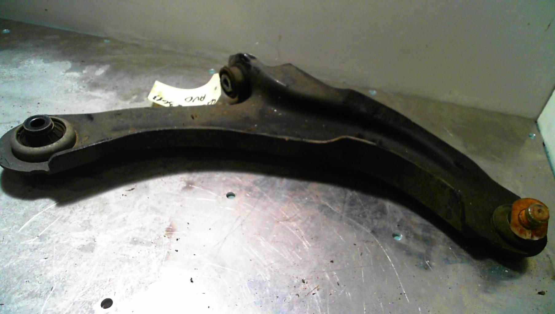 Triangolo inferiore anteriore destro RENAULT CLIO 4 PHASE 1 BREAK Gasolina - 1