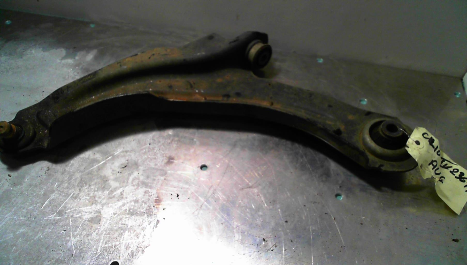 Triangolo inferiore anteriore sinistro RENAULT CLIO 4 PHASE 1 BREAK Gasolina - 1