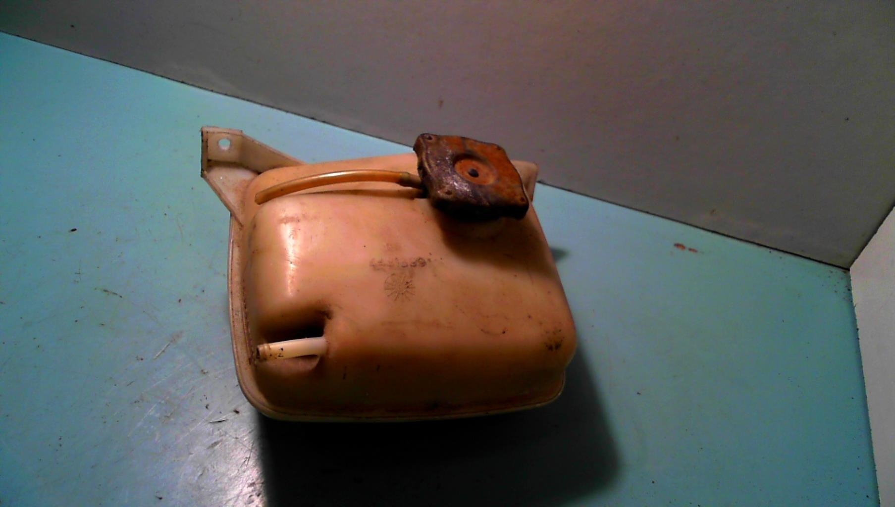 Vaso di espansione FIAT CAMPING CAR Diésel - 1