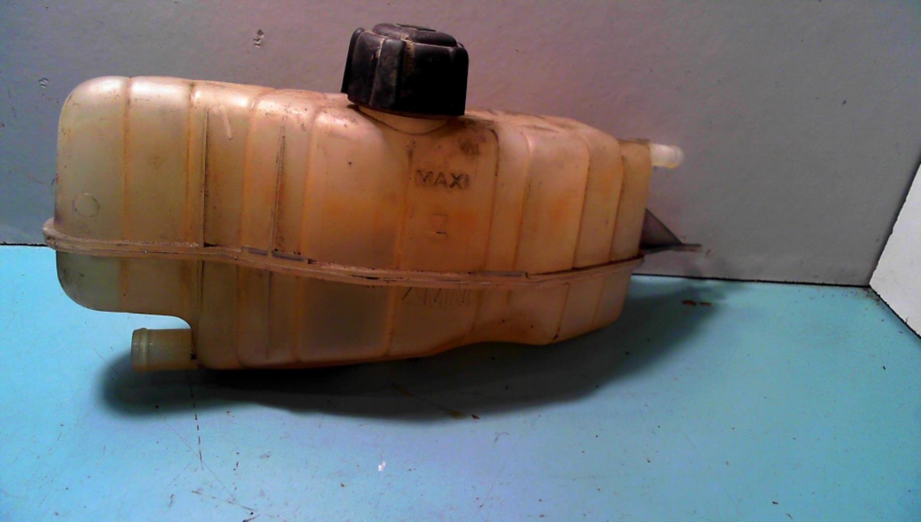 Vase d'expansion RENAULT MODUS PHASE 1 Diesel - 1