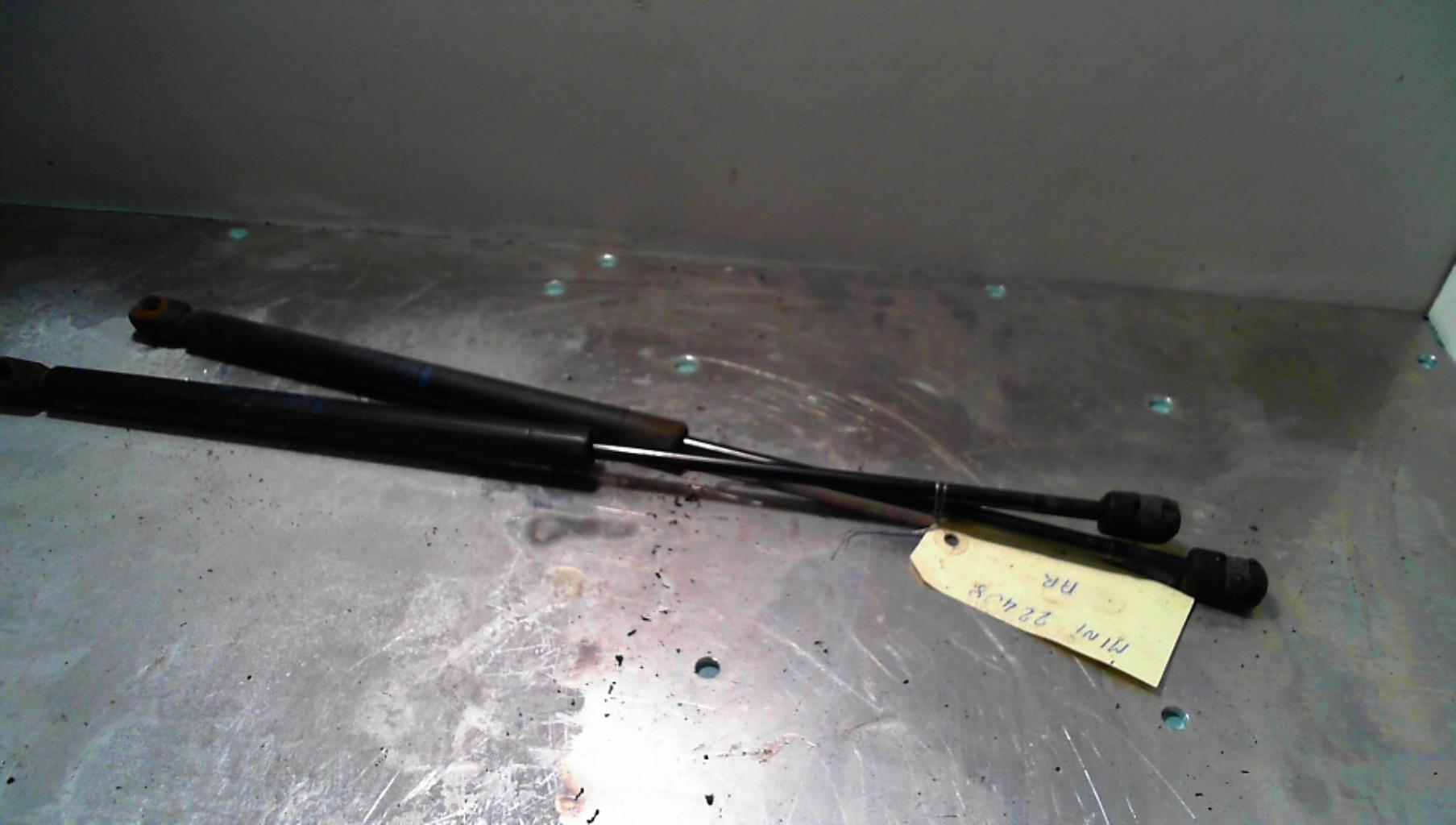Molla a gas bagagliaio MINI MINI 1 R50/R53 PHASE 1 Gasolina - 1