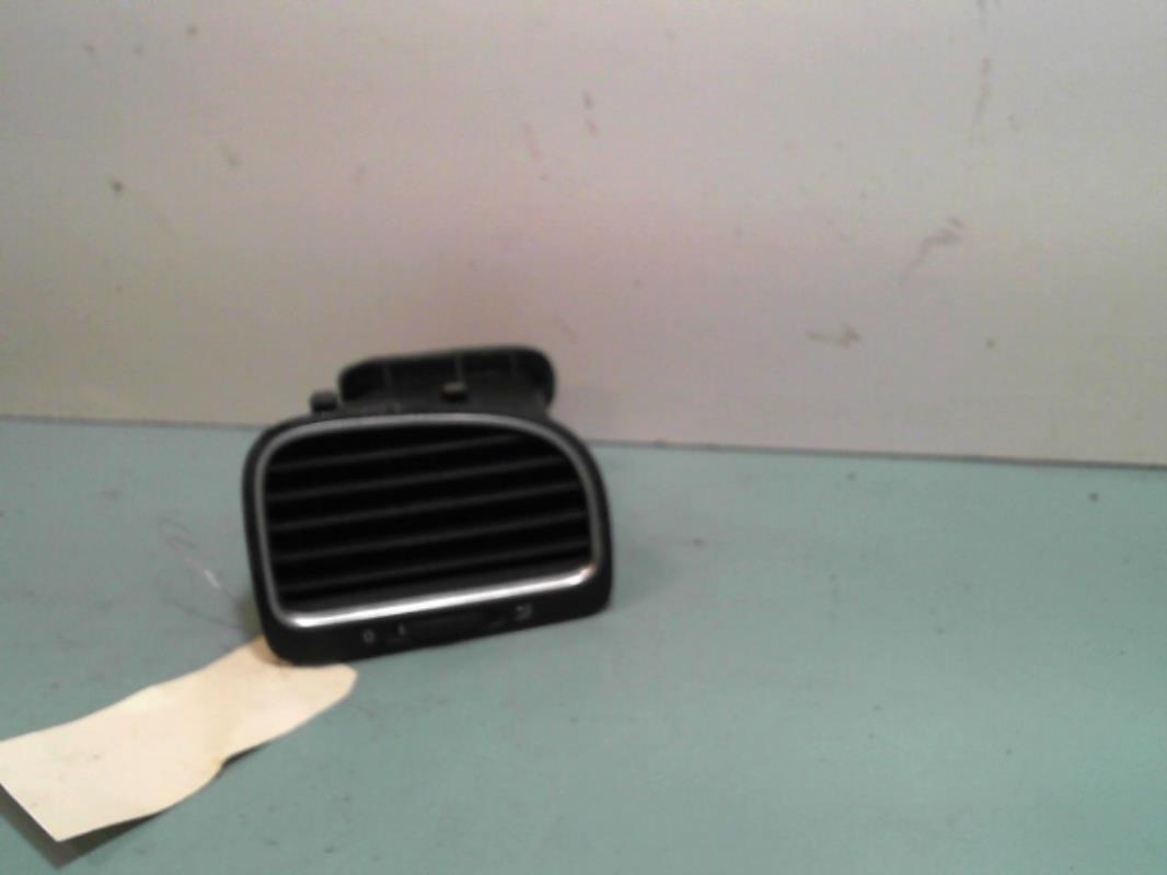 Bocchetta aerazione cruscotto anteriore destra VOLKSWAGEN GOLF 6 Diésel - 1
