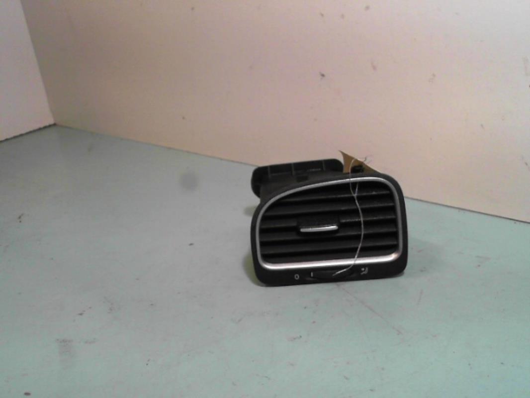 Bocchetta aerazione cruscotto anteriore sinistra VOLKSWAGEN GOLF 6 Diésel - 1