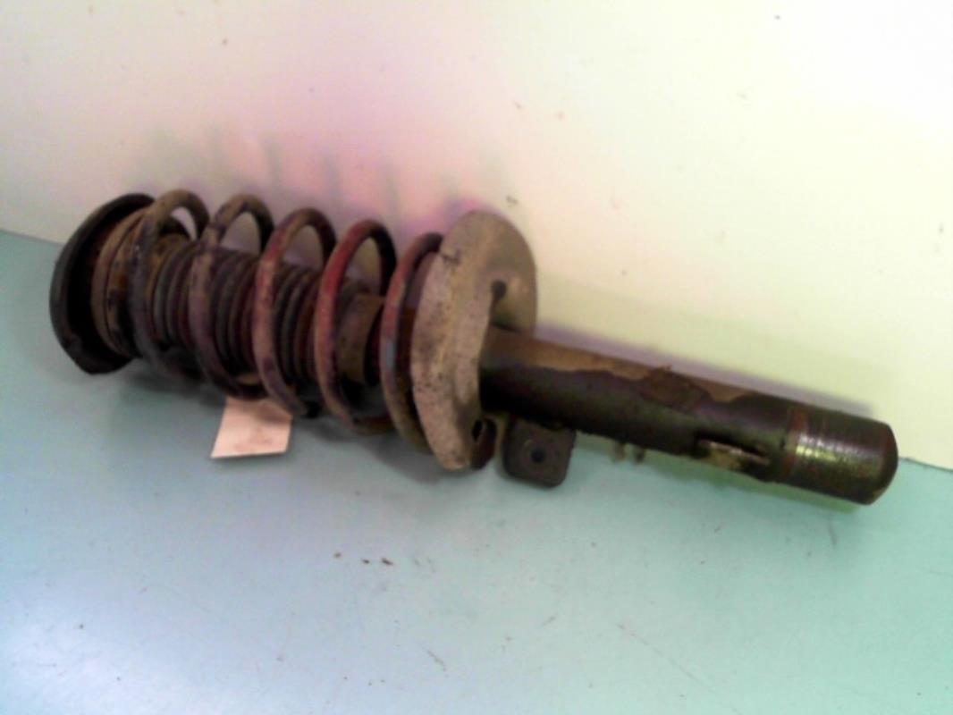 Ammortizzatore anteriore destro PEUGEOT 207 PHASE 1 Diésel - 1