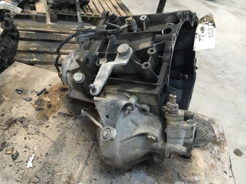 Boite de vitesses PEUGEOT 206 PHASE 1 Diesel - 1