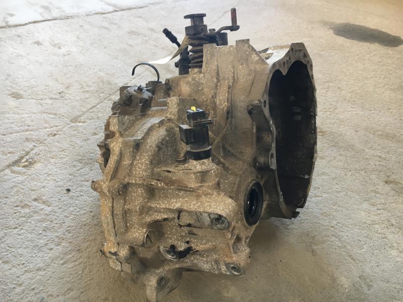 Boite de vitesses CITROEN XSARA PICASSO PHASE 1 Diesel - 1