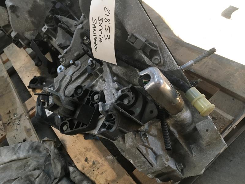 Boite de vitesses DACIA SANDERO 1 Diesel - 1