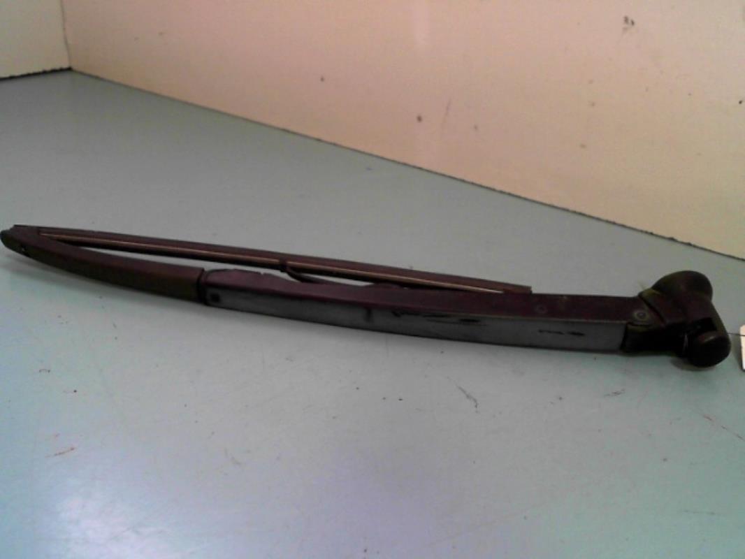 Braccio tergicristallo posteriore VOLKSWAGEN FOX Gasolina - 1