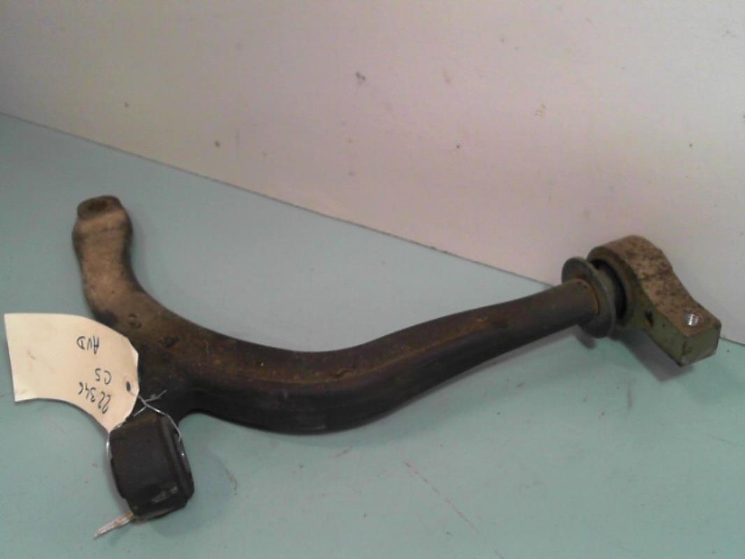 Braccio sospensione inferiore anteriore destro CITROEN C5 1 PHASE 2 Diésel - 1