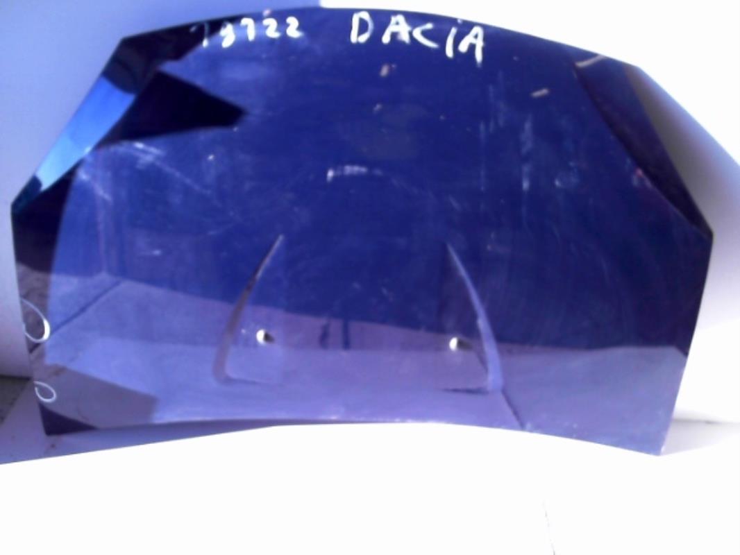 Capot DACIA SANDERO 1 Essence/GPL - 1