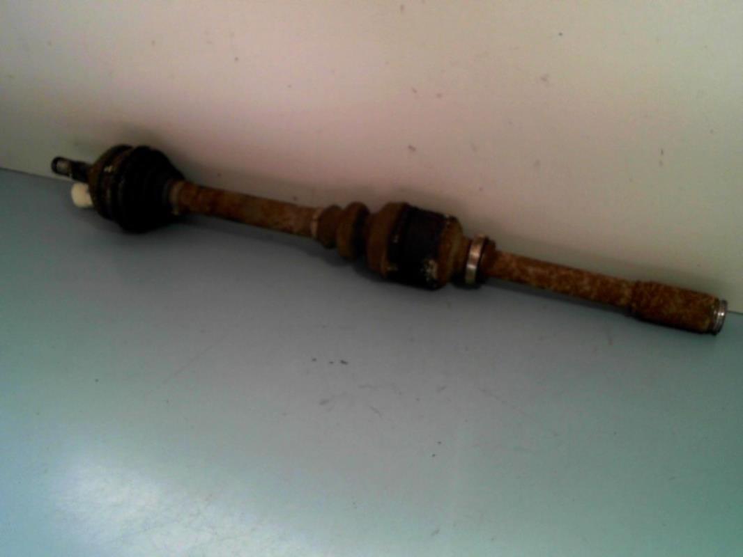 Giunto cardanico albero di trasmissione destro CITROEN XANTIA PHASE 2 Gasolina - 1