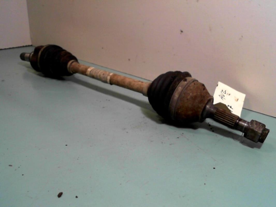 Giunto cardanico albero di trasmissione sinistro CITROEN C3 1 PHASE 1 Diésel - 1