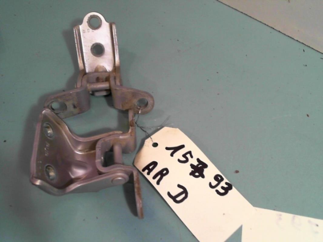 Cerniera portiera posteriore destra HYUNDAI TUCSON 1  - 1