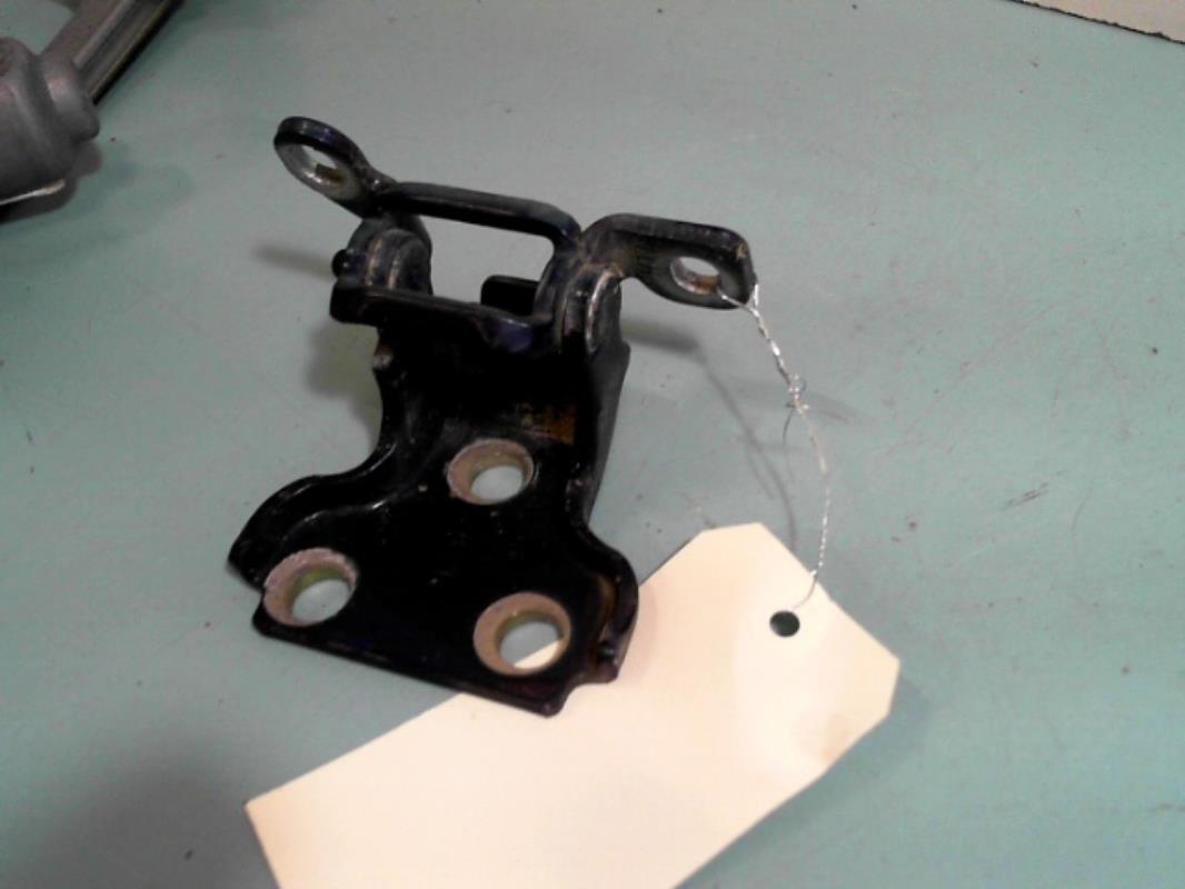 Cerniera portiera posteriore sinistra MG ZT Diésel - 1