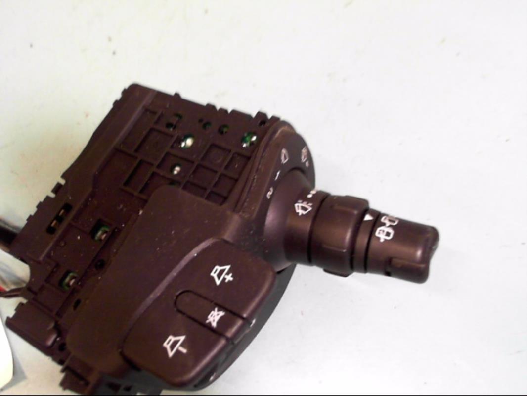 Commodo d'essuie glaces RENAULT SCENIC 2 PHASE 1 Diesel - 1