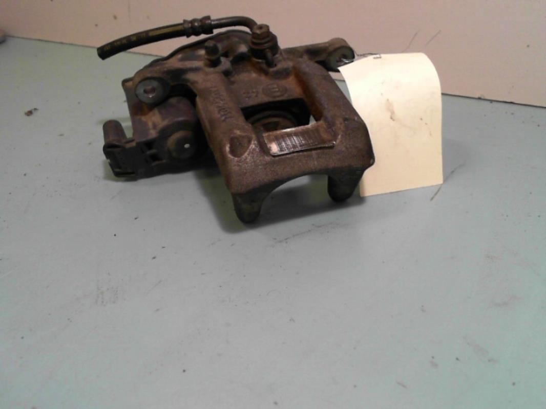 Pinza freni posteriore sinistra CITROEN C4 GRAND PICASSO 2 PHASE 1 Gasolina - 1