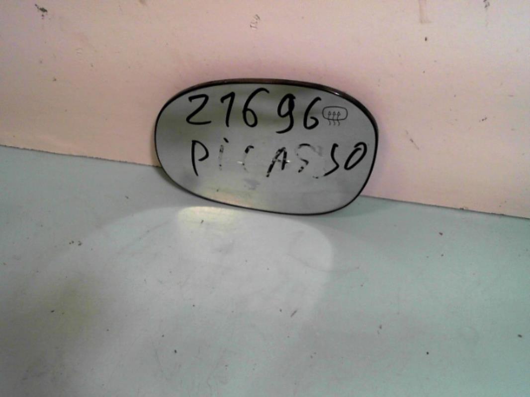 Vetro specchietto retrovisore sinistro CITROEN XSARA PICASSO PHASE 1 Diésel - 1