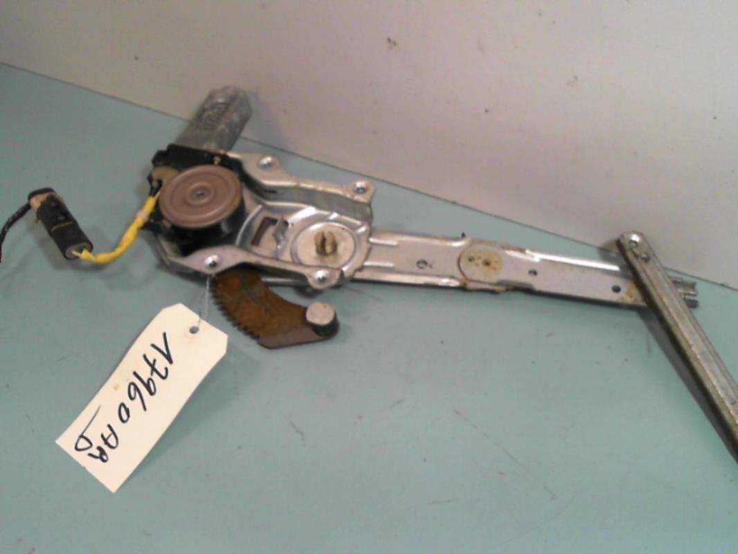 Alzacristalli elettrico posteriore destro JEEP CHEROKEE 1 PHASE 2 Gasolina - 1