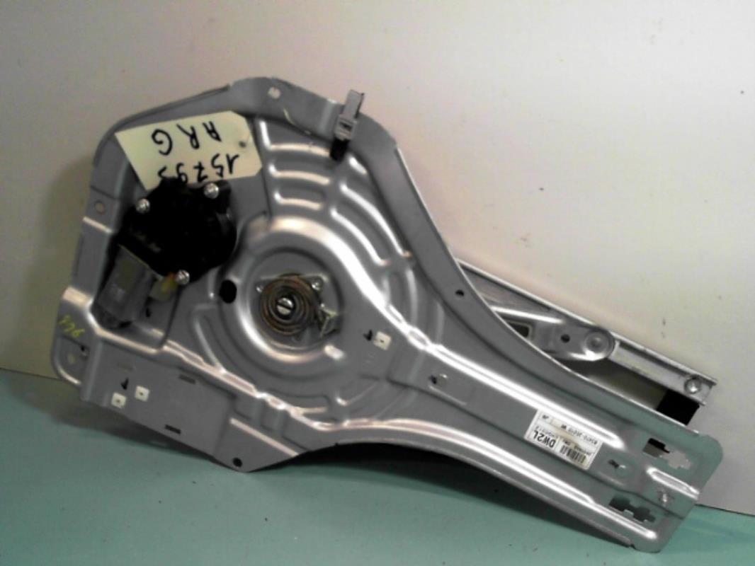 Alzacristalli elettrico posteriore sinistro HYUNDAI TUCSON 1  - 1