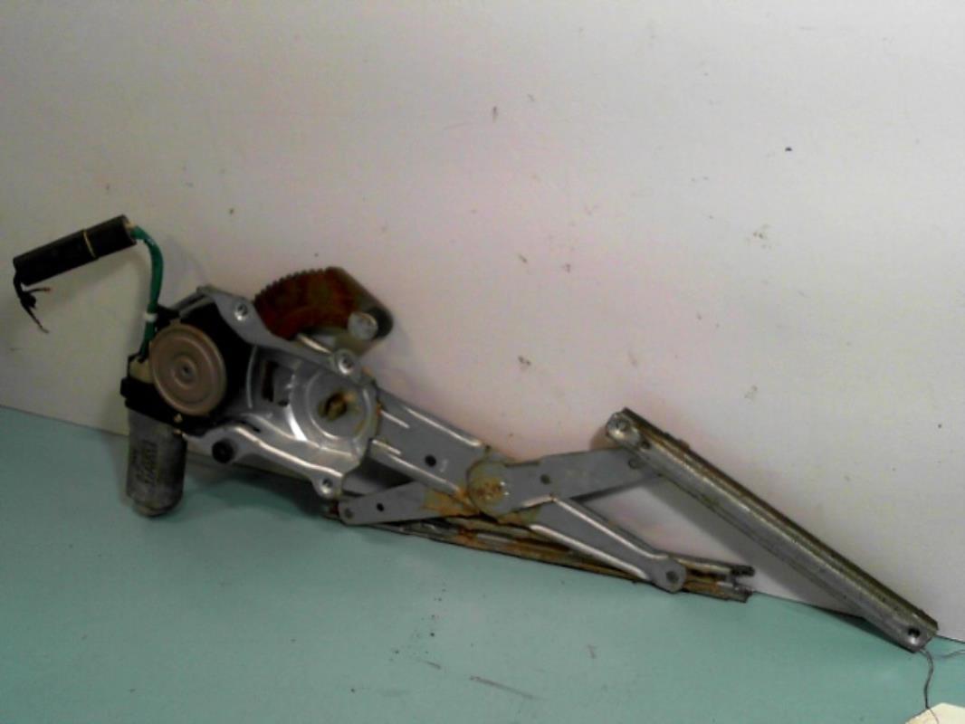 Alzacristalli elettrico posteriore sinistro JEEP CHEROKEE 1 PHASE 2 Gasolina - 1