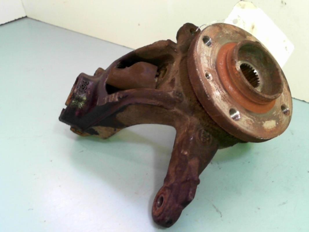 Mozzo anteriore destro PEUGEOT 207 PHASE 1 Diésel - 1