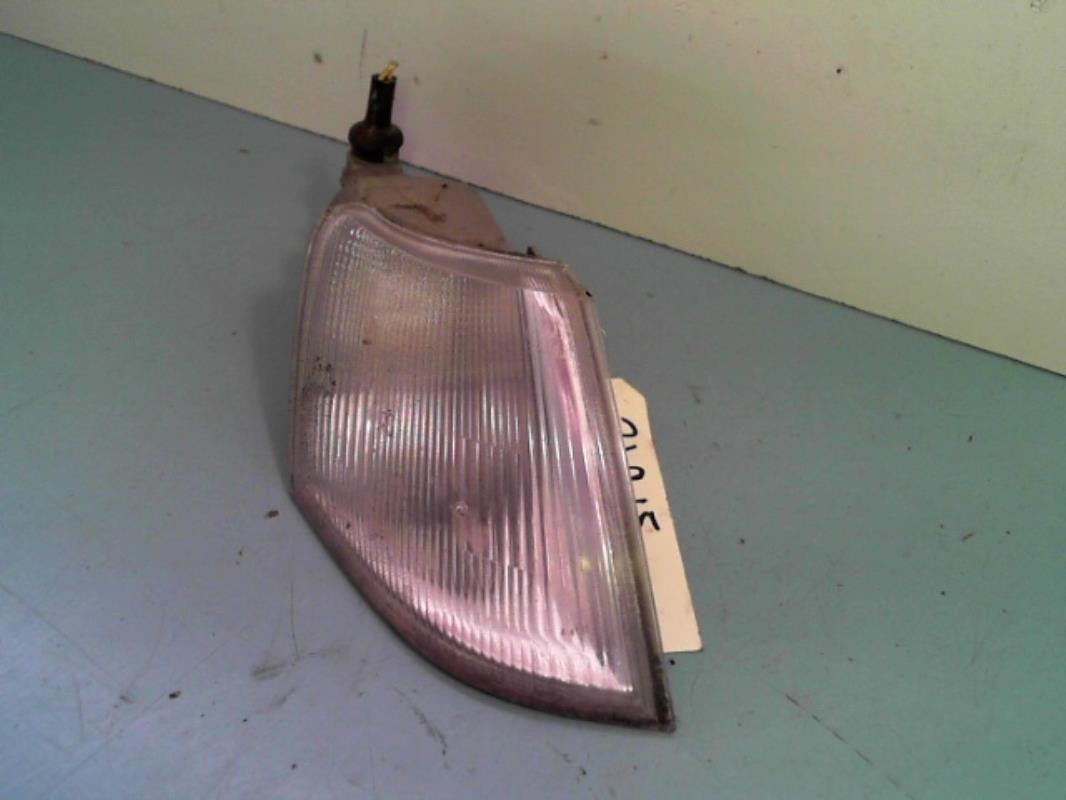 Gruppo ottico anteriore secondario destro (luci)(freccia) CITROEN XANTIA PHASE 2 Gasolina - 1