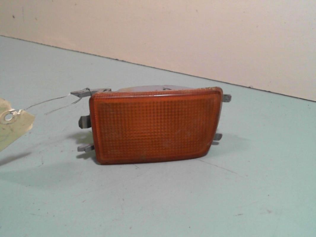 Gruppo ottico anteriore secondario sinistro (luci)(freccia) VOLKSWAGEN GOLF 3 BREAK Diésel - 1