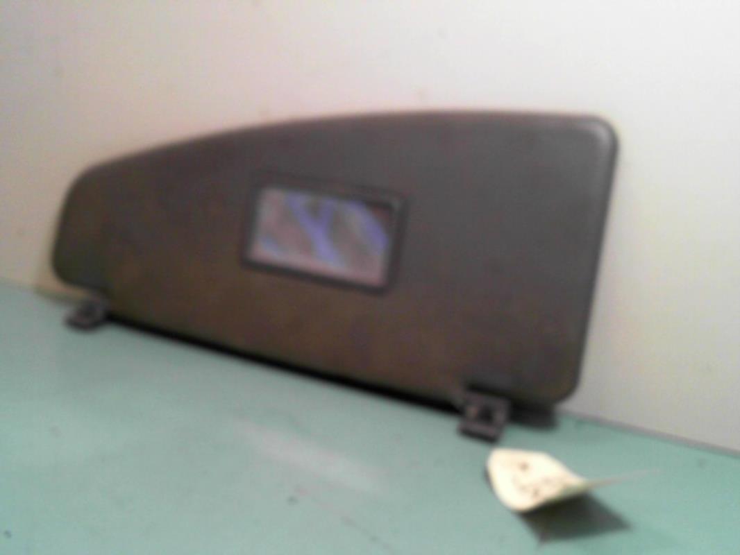Visiera parasole destra FIAT DOBLO 1 PHASE 1 Diésel - 1