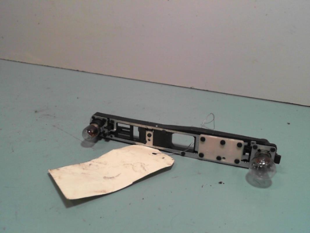 Base portalampade fanale posteriore sinistro CITROEN C5 1 PHASE 2 Diésel - 1