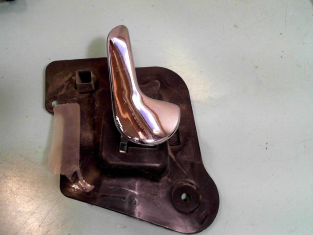Maniglia interna posteriore destra OPEL MERIVA A PHASE 2 Diésel - 1