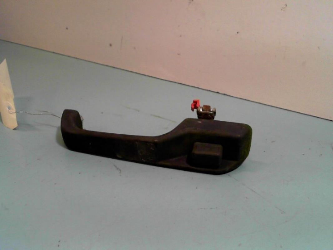 Maniglia portiera posteriore destra JEEP CHEROKEE 1 PHASE 2 Gasolina - 1