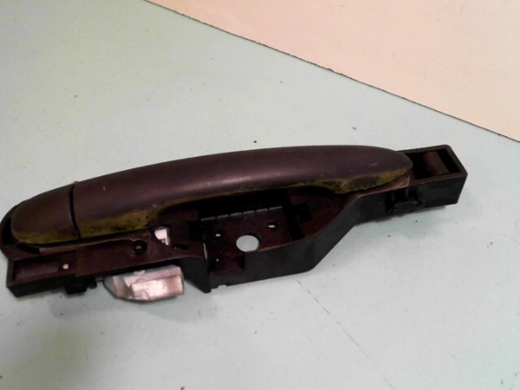 Maniglia portiera posteriore destra RENAULT CLIO 3 PHASE 2 BREAK Diésel - 1