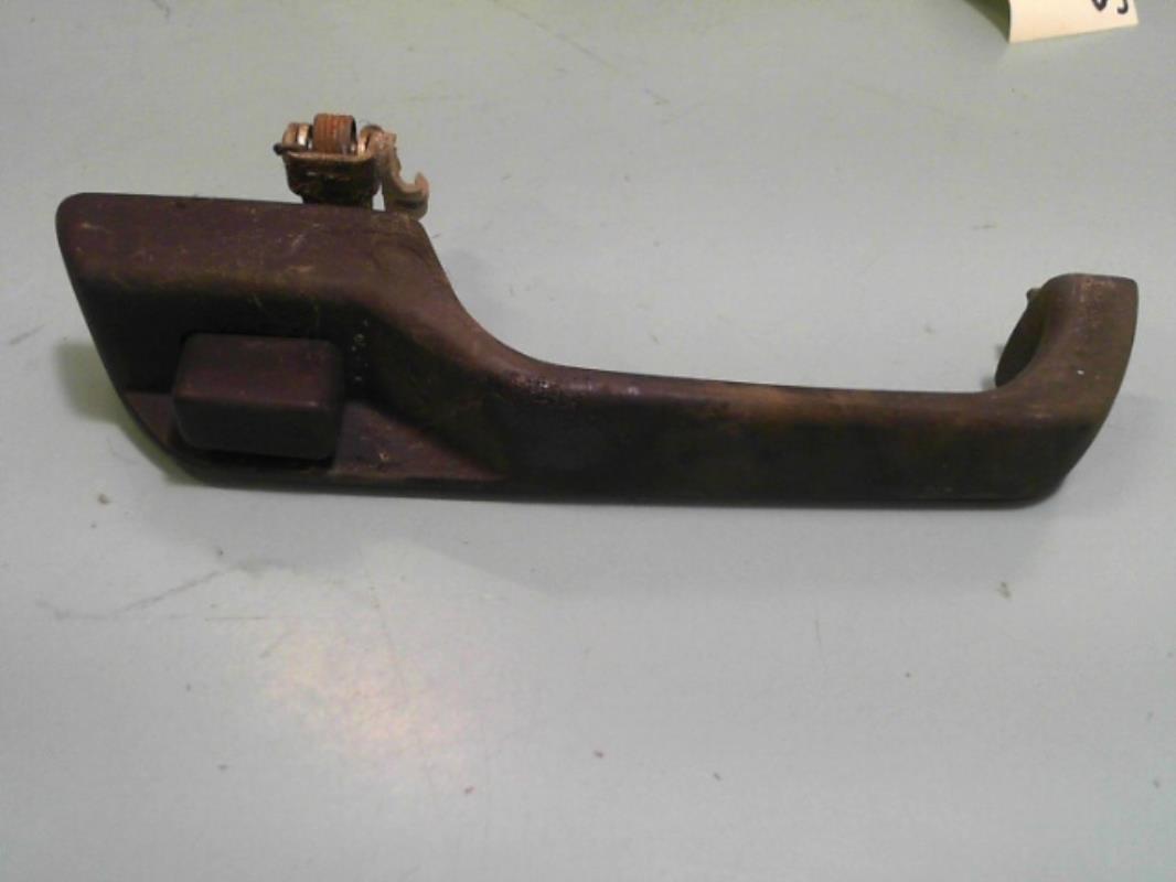 Maniglia portiera posteriore sinistra JEEP CHEROKEE 1 PHASE 2 Gasolina - 1