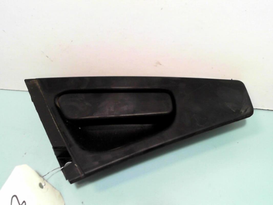 Maniglia portiera posteriore sinistra RENAULT CLIO 4 PHASE 1 Gasolina - 1
