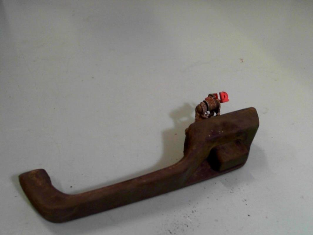 Maniglia portiera anteriore destra JEEP CHEROKEE 1 PHASE 2 Gasolina - 1