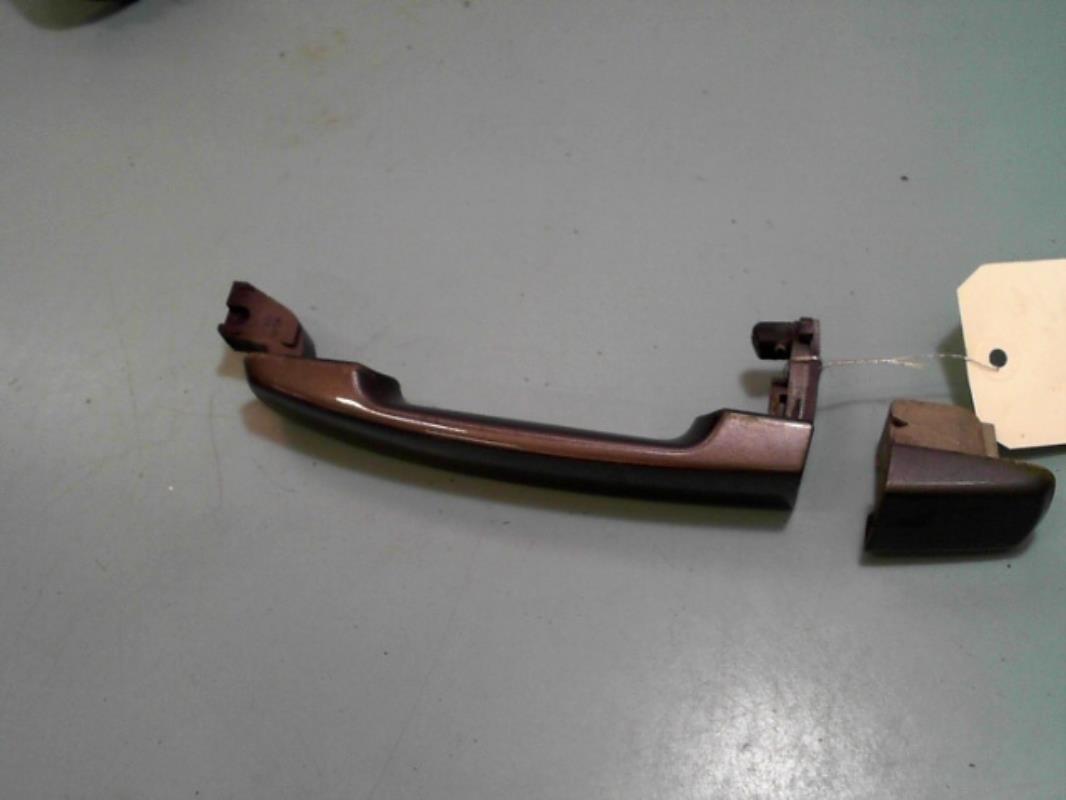 Maniglia portiera anteriore destra NISSAN PATHFINDER 2 PHASE 1 Diésel - 1
