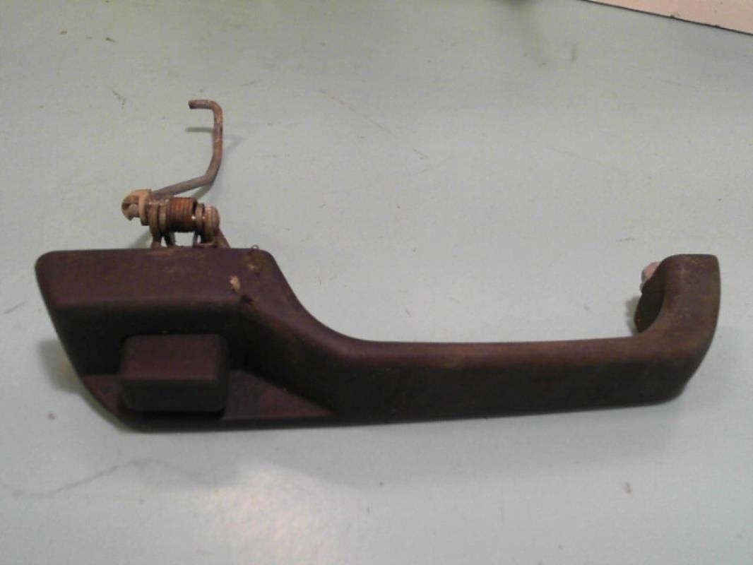 Maniglia portiera anteriore sinistra JEEP CHEROKEE 1 PHASE 2 Gasolina - 1