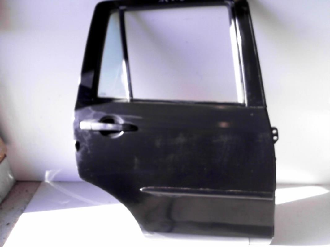 Porte arriere droit MAZDA 2 1 Essence - 1
