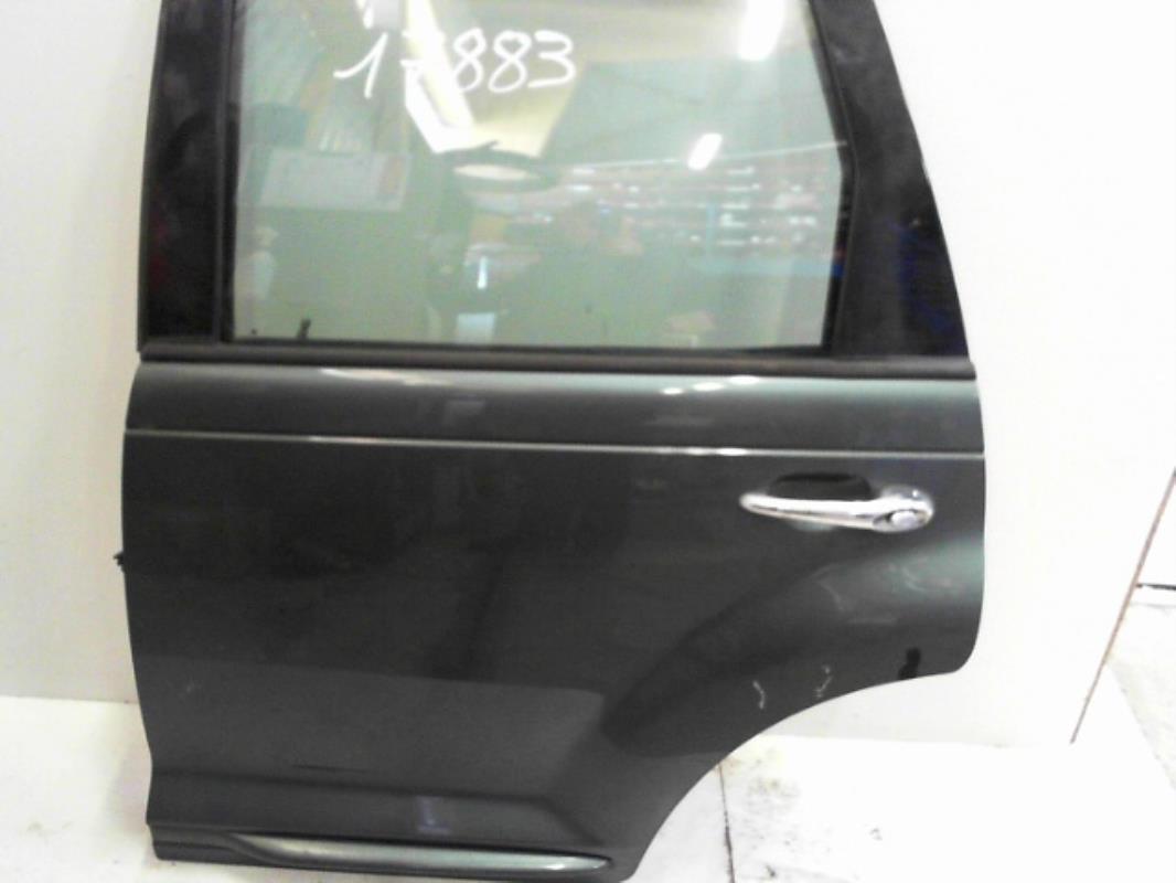 Porte arriere gauche CHRYSLER PT CRUISER PHASE 1 BREAK Essence - 1
