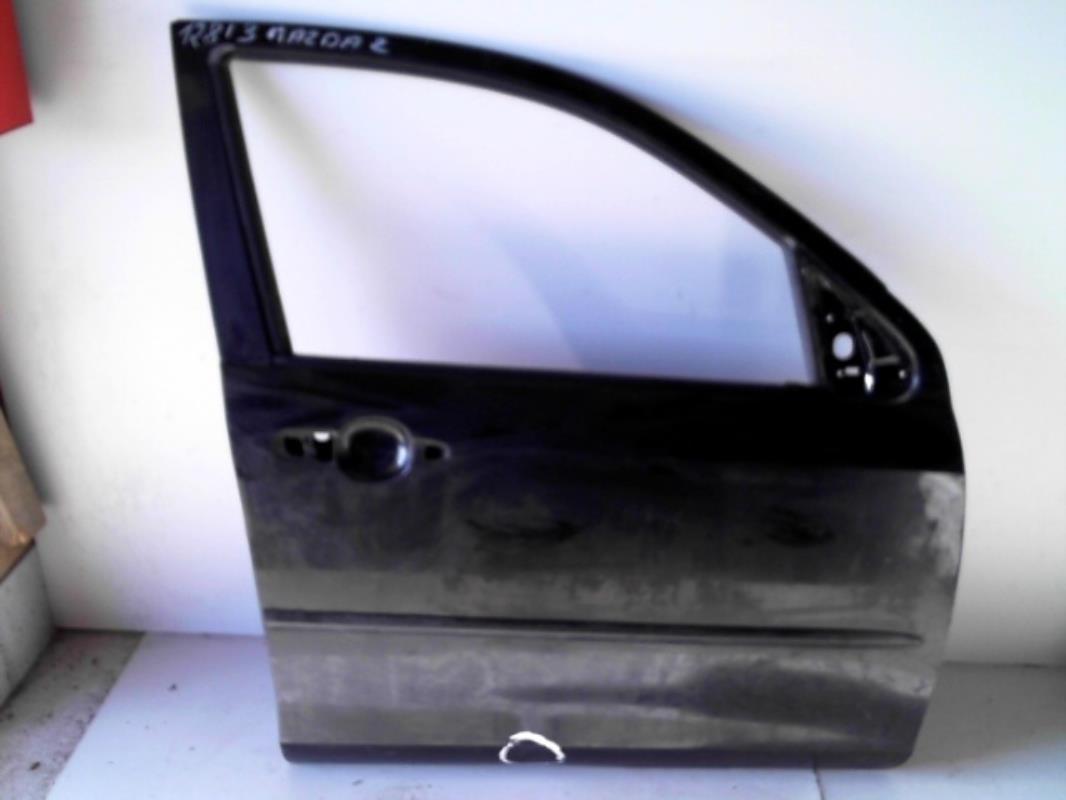 Porte avant droit MAZDA 2 1 Essence - 1