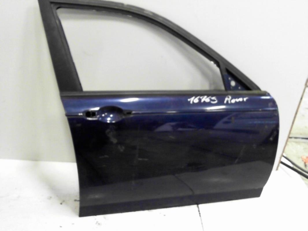 Porte avant droit MG ZT Diesel - 1