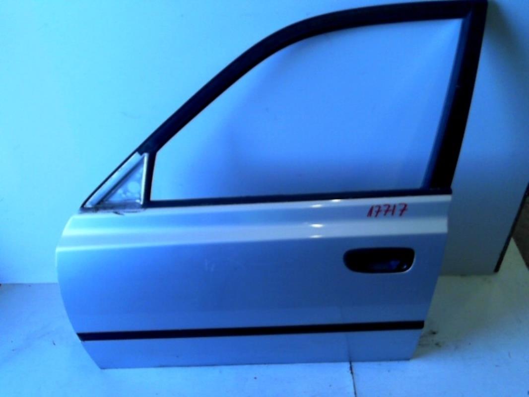 Porte avant gauche HYUNDAI ACCENT 2 Diesel - 1