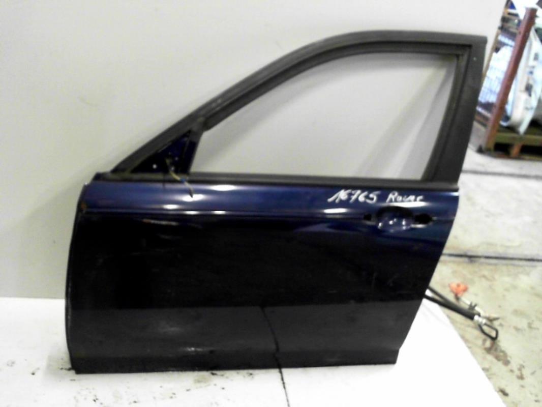 Porte avant gauche MG ZT Diesel - 1