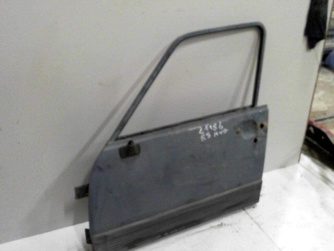Porte avant gauche RENAULT R5 PHASE 2 Essence - 1