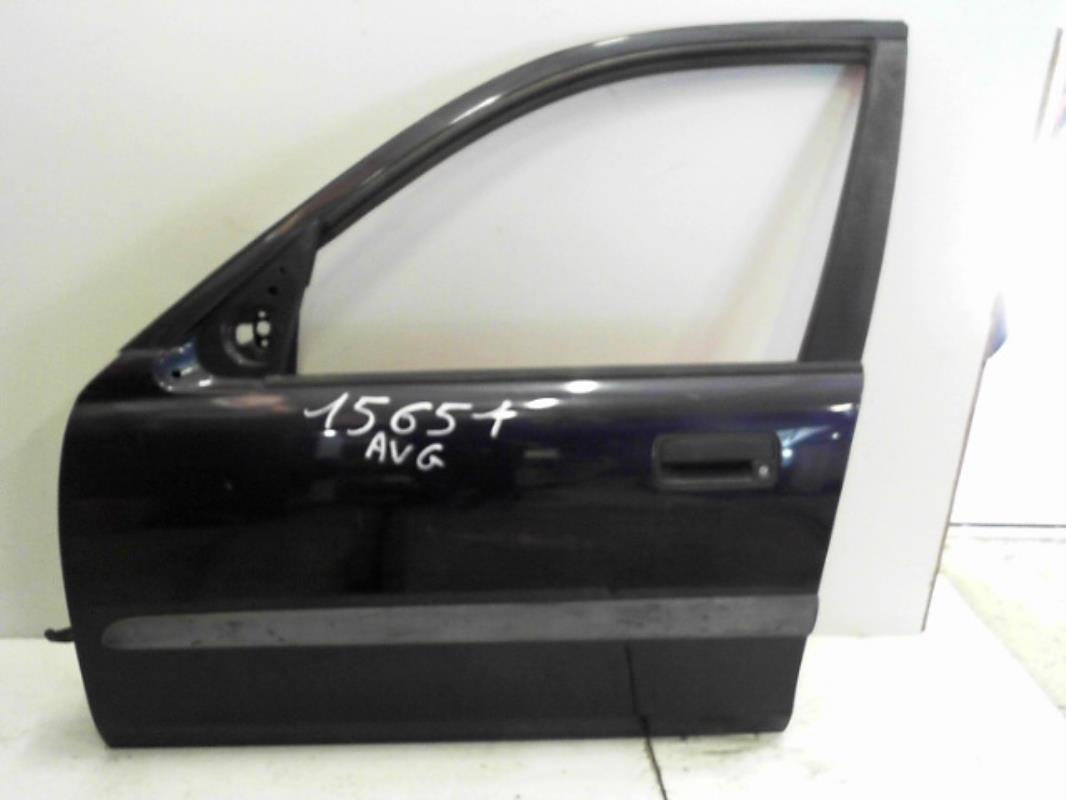 Porte avant gauche ROVER 200 2 Essence - 1